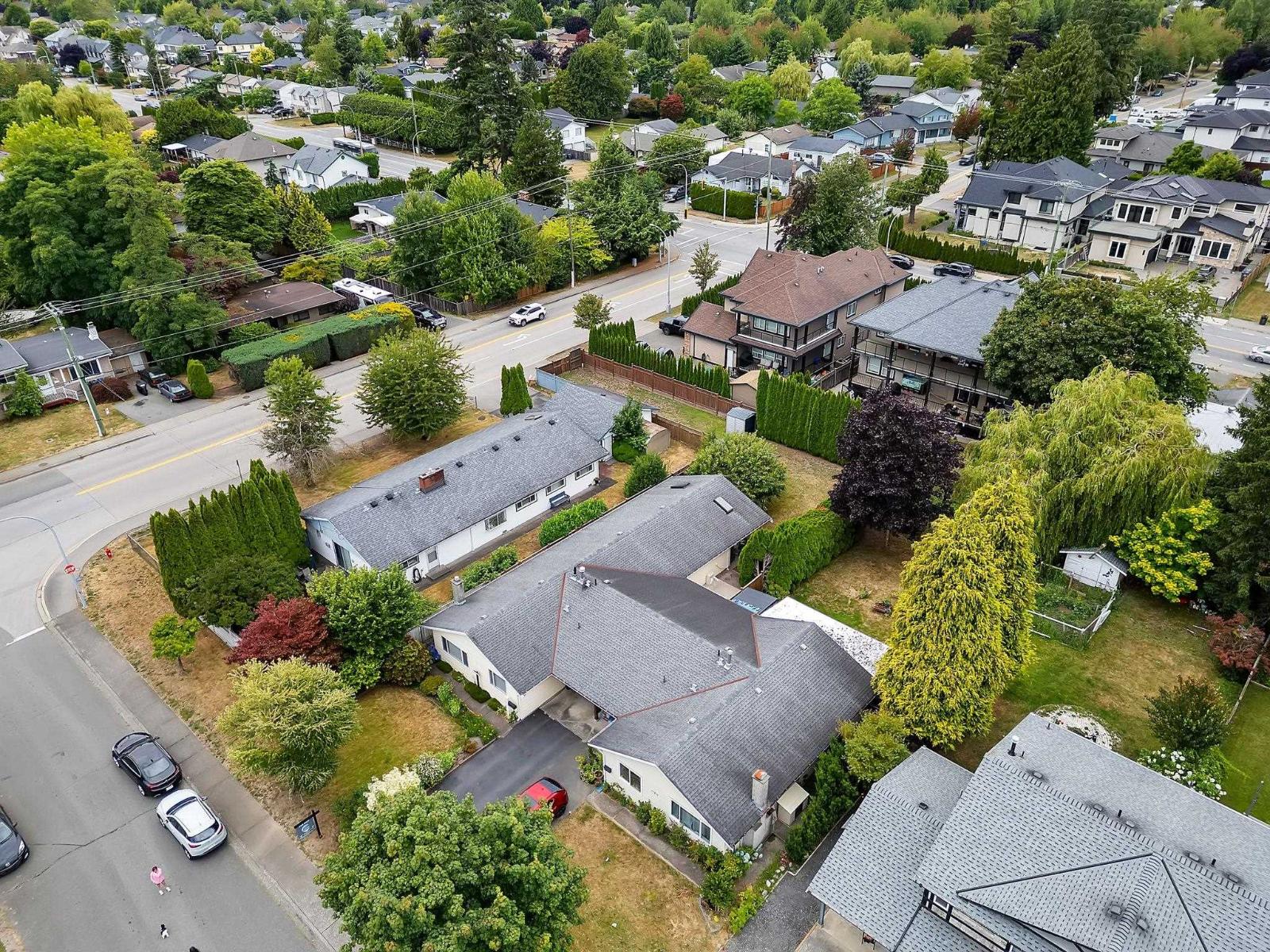 17213 59A AVENUE, Surrey