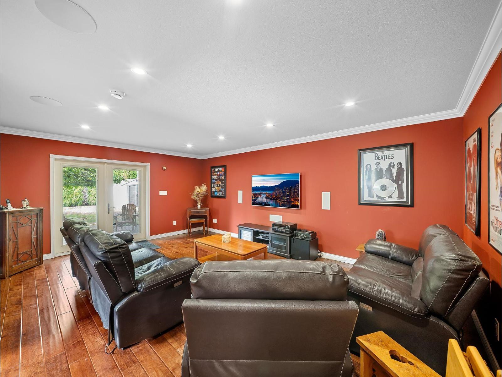 17213 59A AVENUE, Surrey