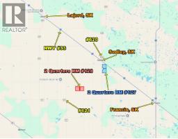 305 Acres - Sedley, Francis Rm No  127, SK S0G0J8 Photo 13