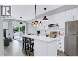 1105 Leger Way Unit# 101, Milton, ON L9E1K7 Photo 8