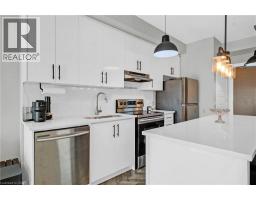 1105 Leger Way Unit# 101, Milton, ON L9E1K7 Photo 11