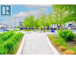 1105 Leger Way Unit# 101, Milton, ON L9E1K7 Photo 20