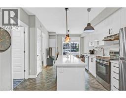 1105 Leger Way Unit# 101, Milton, ON L9E1K7 Photo 6