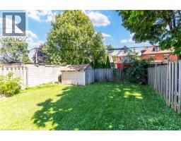 175 Rosslyn Avenue S, Hamilton, ON L8M3J4 Photo 40