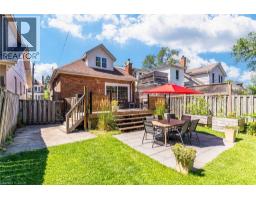 175 Rosslyn Avenue S, Hamilton, ON L8M3J4 Photo 33