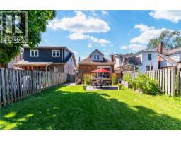 175 Rosslyn Avenue S, Hamilton, ON L8M3J4 Photo 41