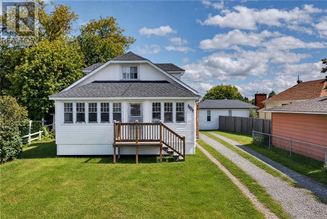 3621 Errington Street - 1