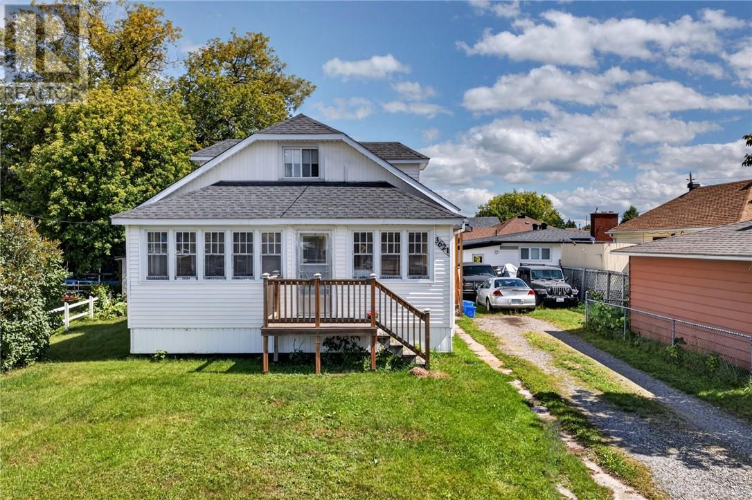 3621 Errington Street - 2