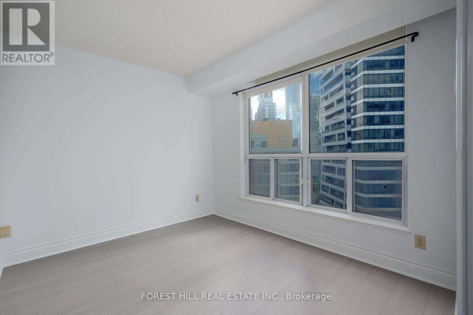 #1811 24 WELLESLEY STREET W - 15