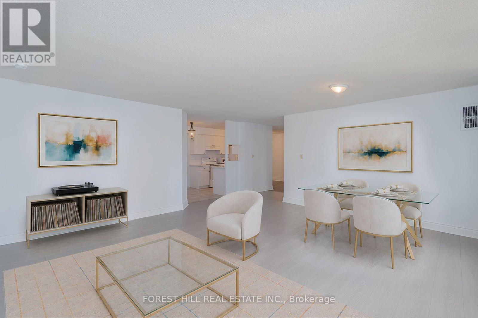 #1811 24 WELLESLEY STREET W - 2
