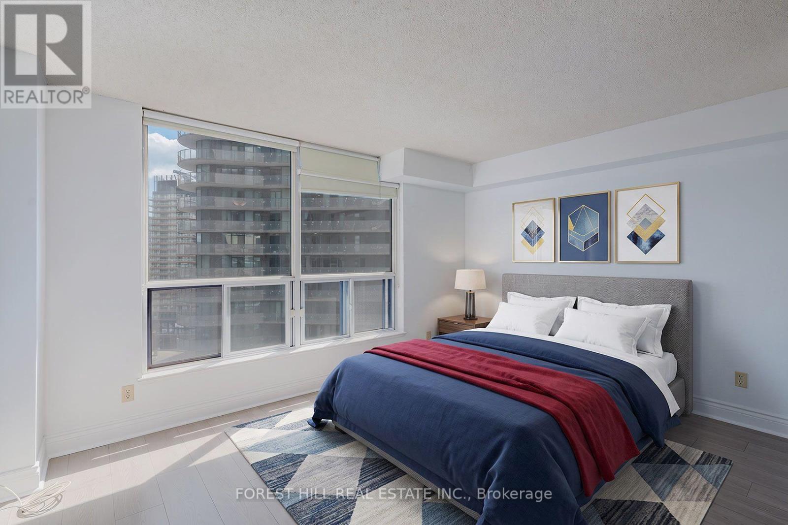 #1811 24 WELLESLEY STREET W - Image 13