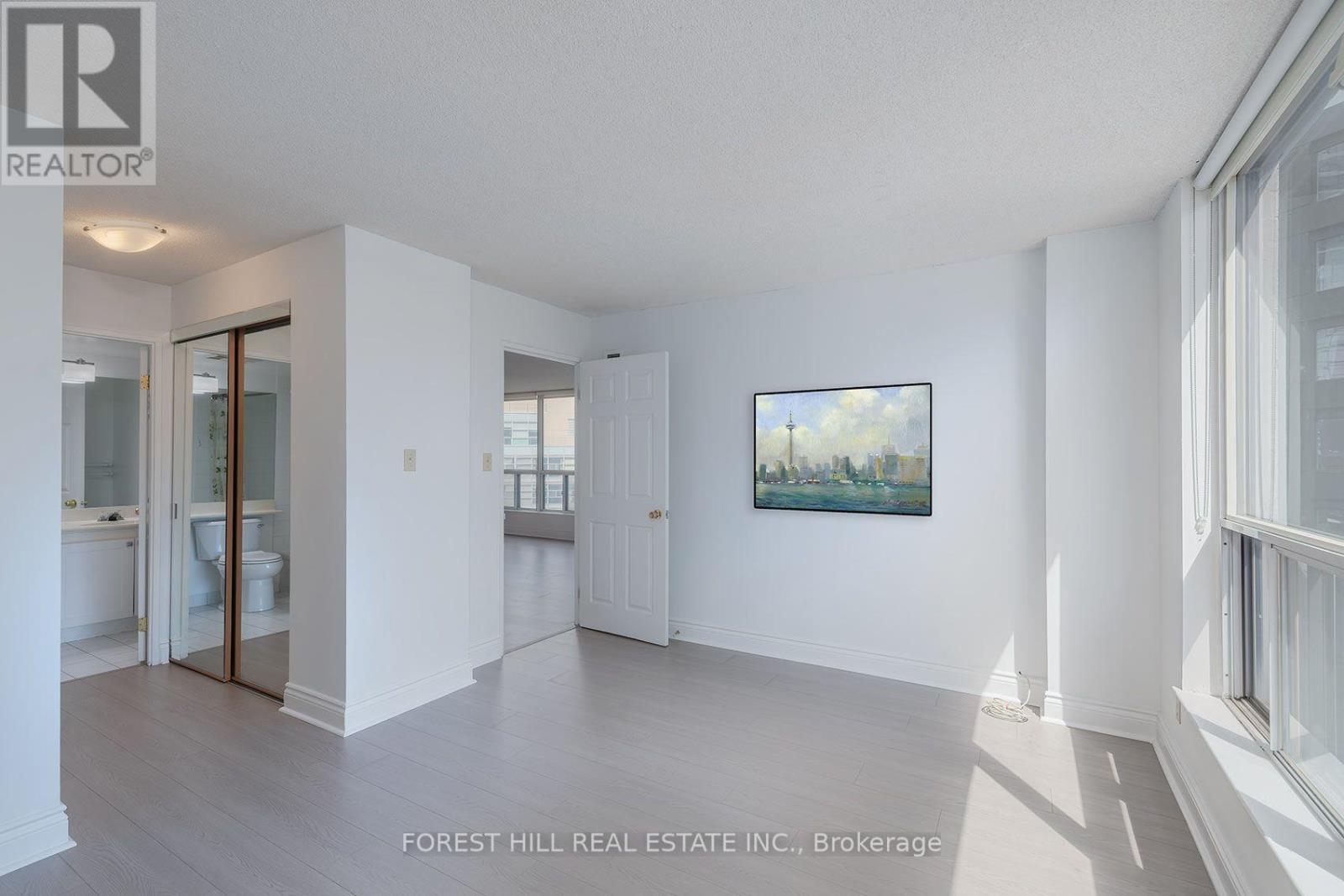 #1811 24 WELLESLEY STREET W - 11