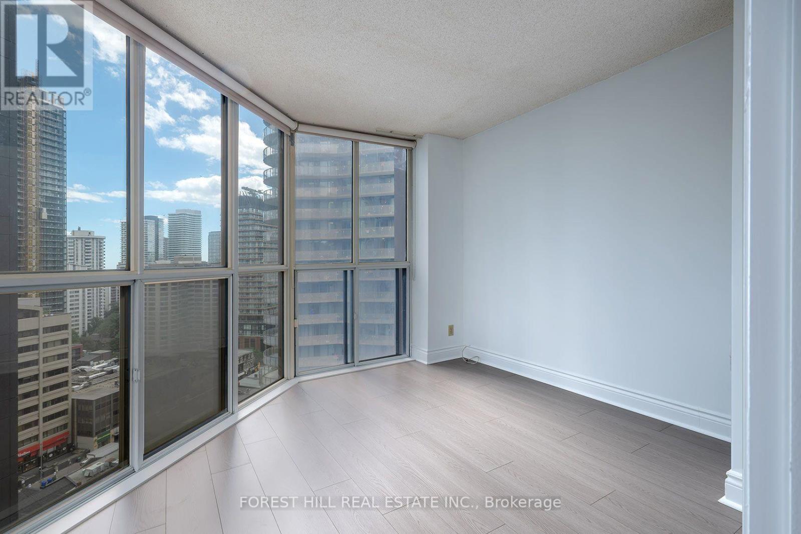 #1811 24 WELLESLEY STREET W - Image 20