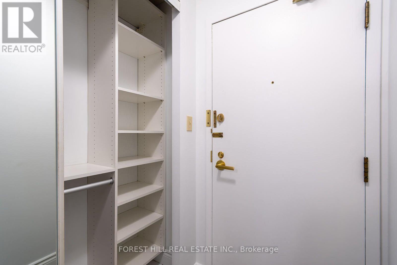 #1811 24 WELLESLEY STREET W - Image 28