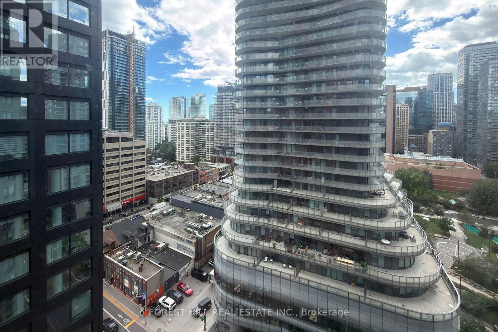 #1811 24 WELLESLEY STREET W - 40