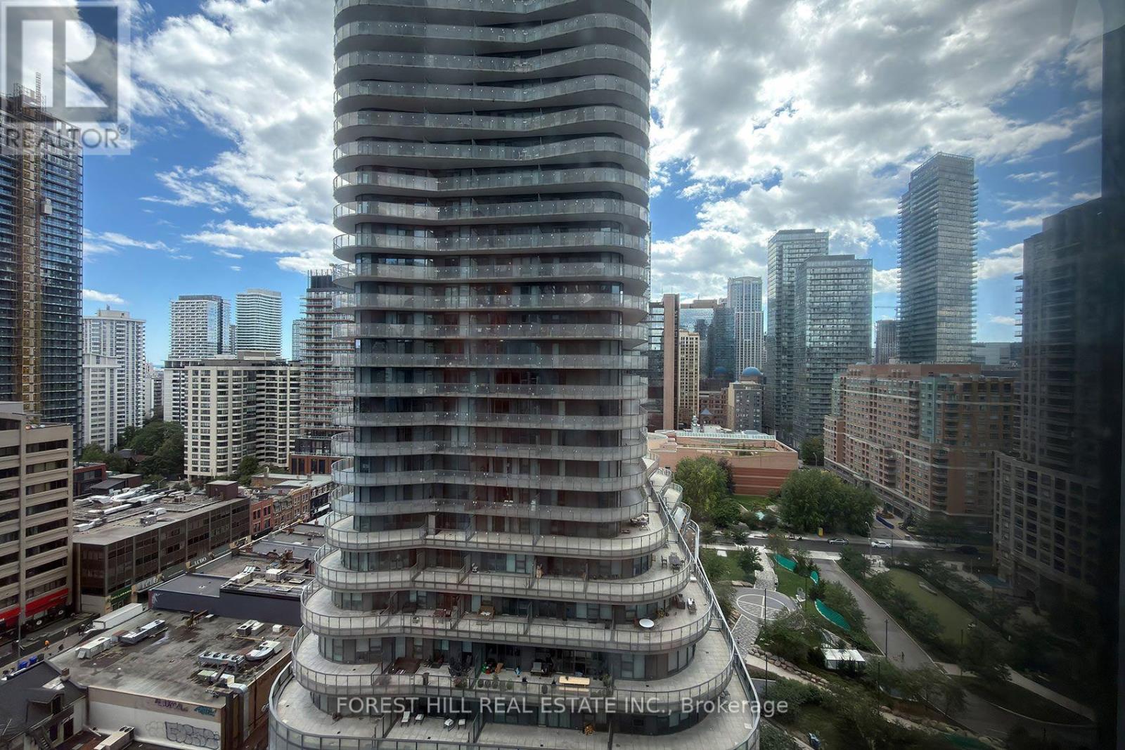 #1811 24 WELLESLEY STREET W - 37