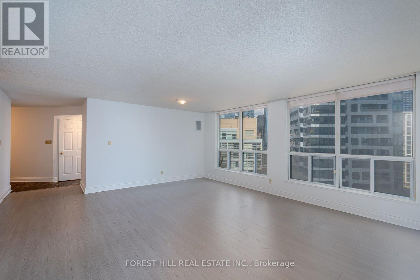 #1811 24 WELLESLEY STREET W - Image 5