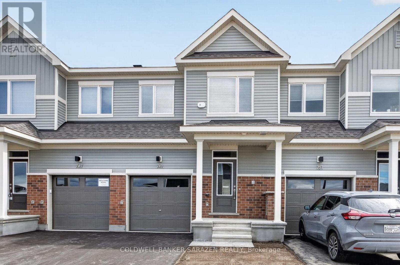749 HAFLINGER Row, Ottawa, Ontario, K0A2Z0, Ottawa, Ontario — photo 2 of 5