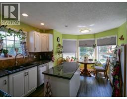 Dining room - 1346 Abbott Road, Quesnel, BC V2J1J2 Photo 8