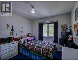 Bedroom 5 - 1346 Abbott Road, Quesnel, BC V2J1J2 Photo 13