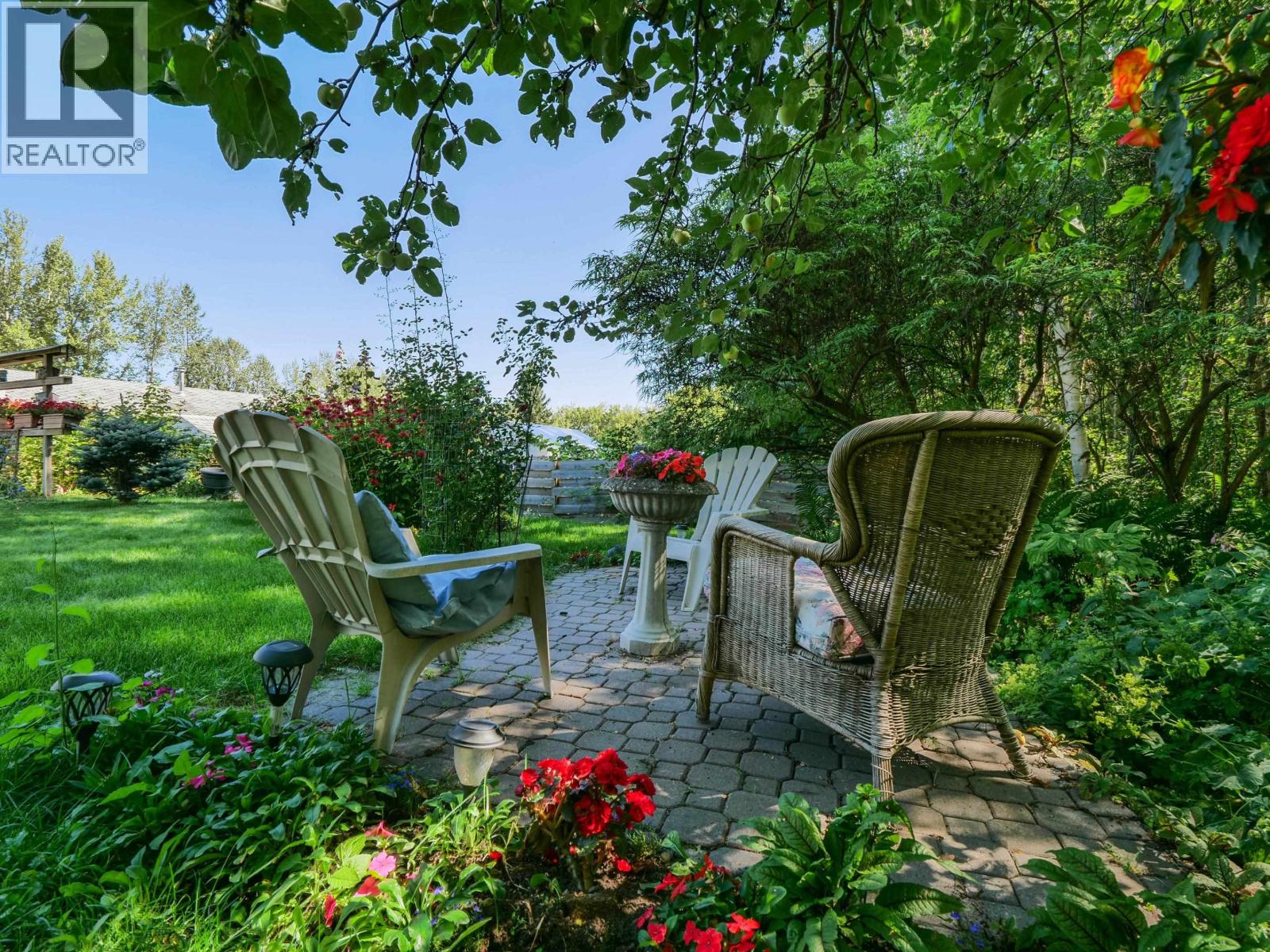 1346 ABBOTT ROAD, Quesnel