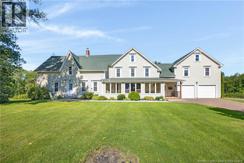85 South Canaan Road - 2