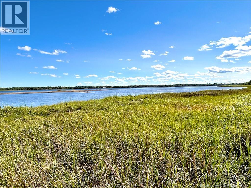 8.25 Acres Pointe au Sable Road, Baie-Sainte-Anne, New Brunswick, E9A1J7, Baie-Sainte-Anne, New Brunswick — photo 1 of 5