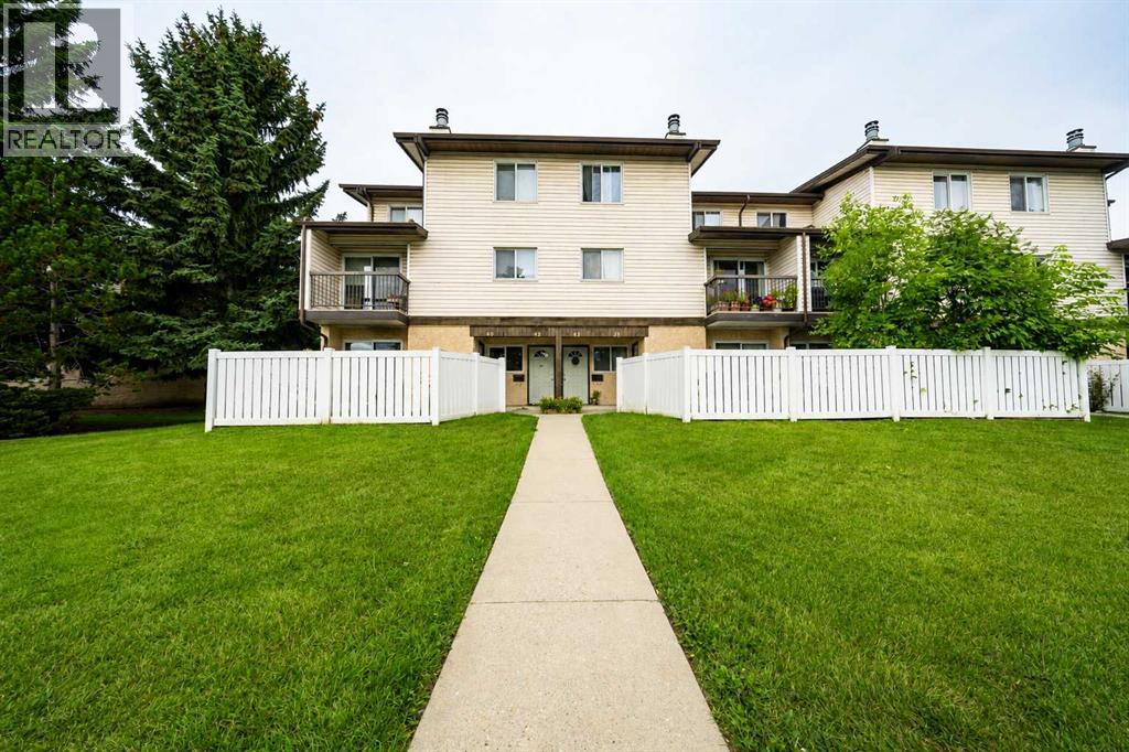 40, 3745 Fonda Way SE, Calgary, Alberta, T2A5W7