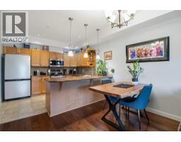 Kitchen - 2120 Shannon Ridge Drive Unit# 110, West Kelowna, BC V4T2Z3 Photo 9
