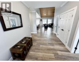 Bedroom - 6560 25th Street, Grand Forks, BC V0H1H0 Photo 12