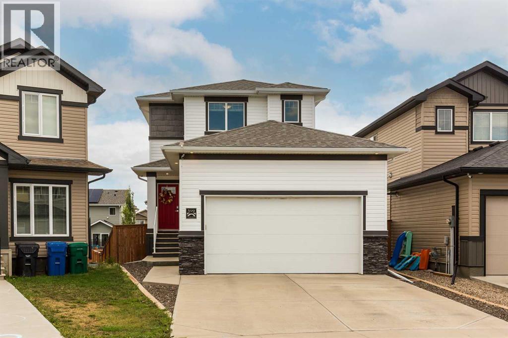 599 Moonlight Lane W - 1