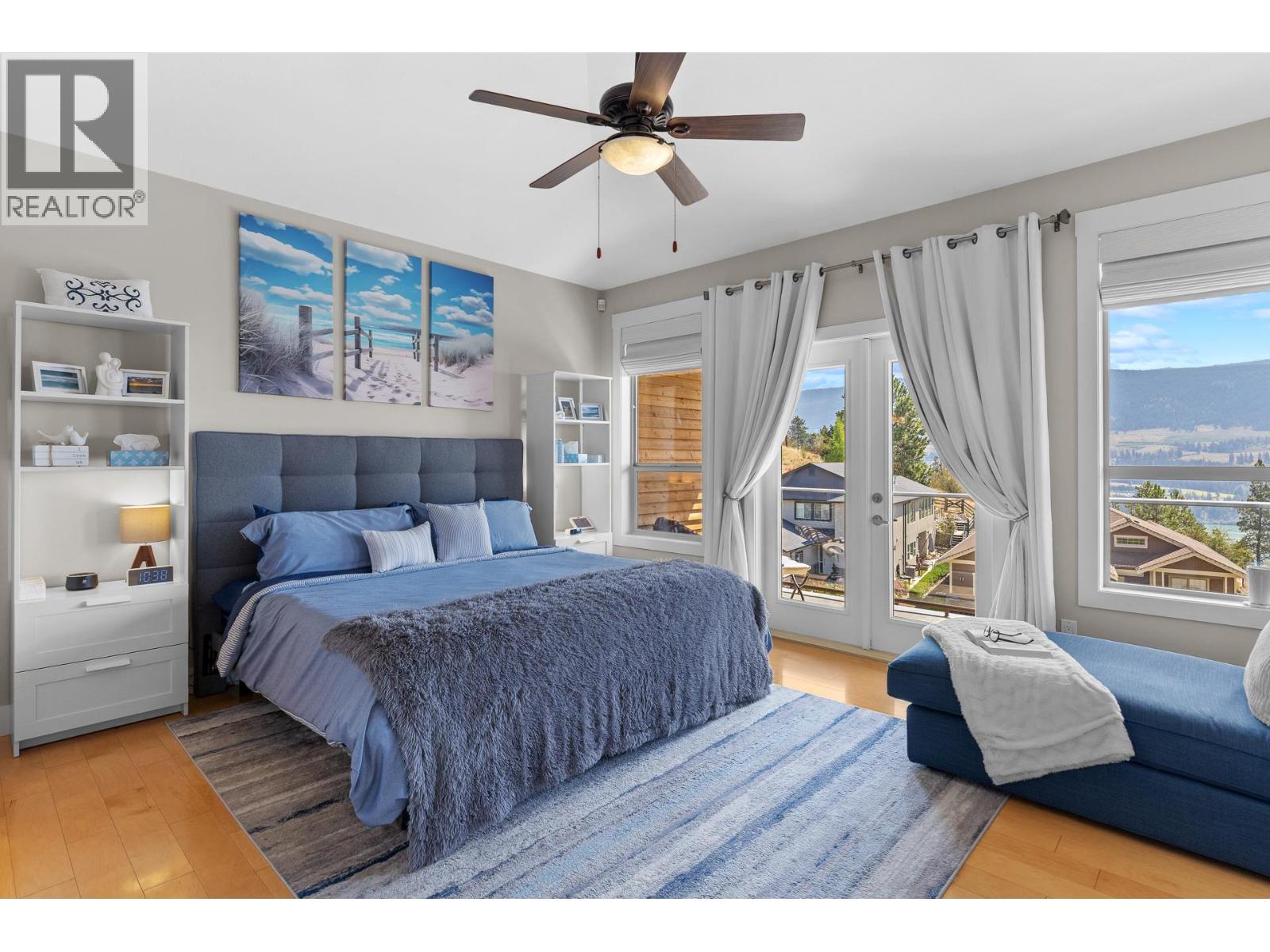  12686 Cliffshore Drive, Lake Country