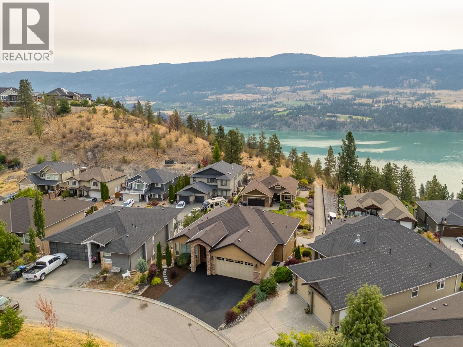  12686 Cliffshore Drive, Lake Country