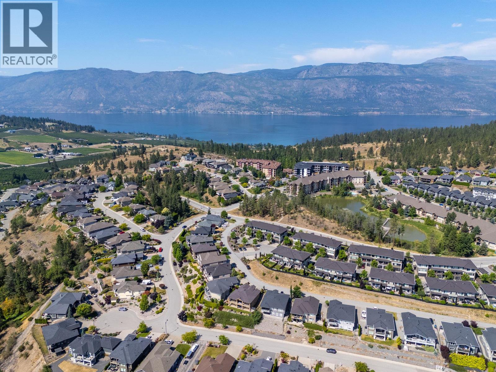  12686 Cliffshore Drive, Lake Country