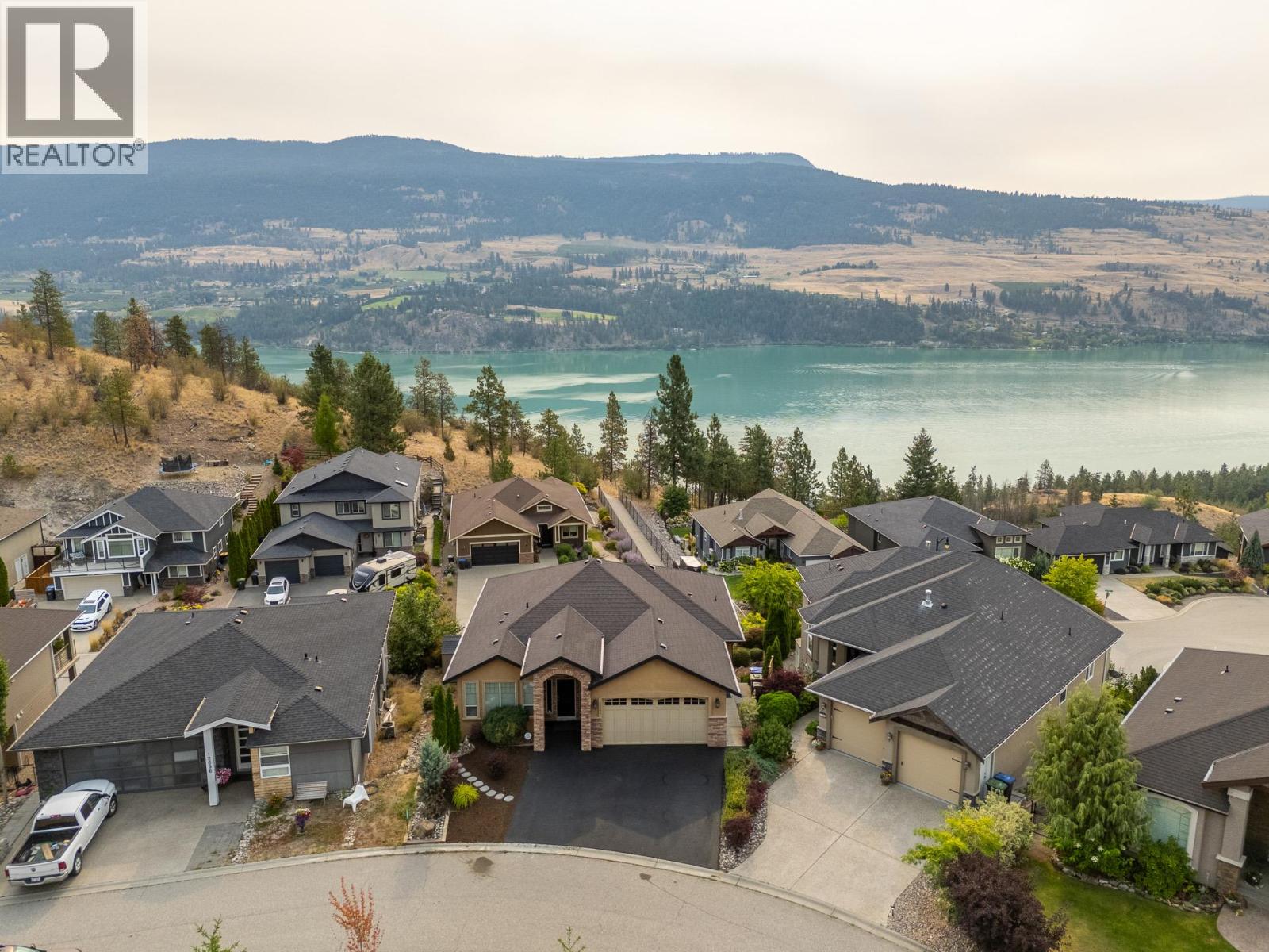  12686 Cliffshore Drive, Lake Country