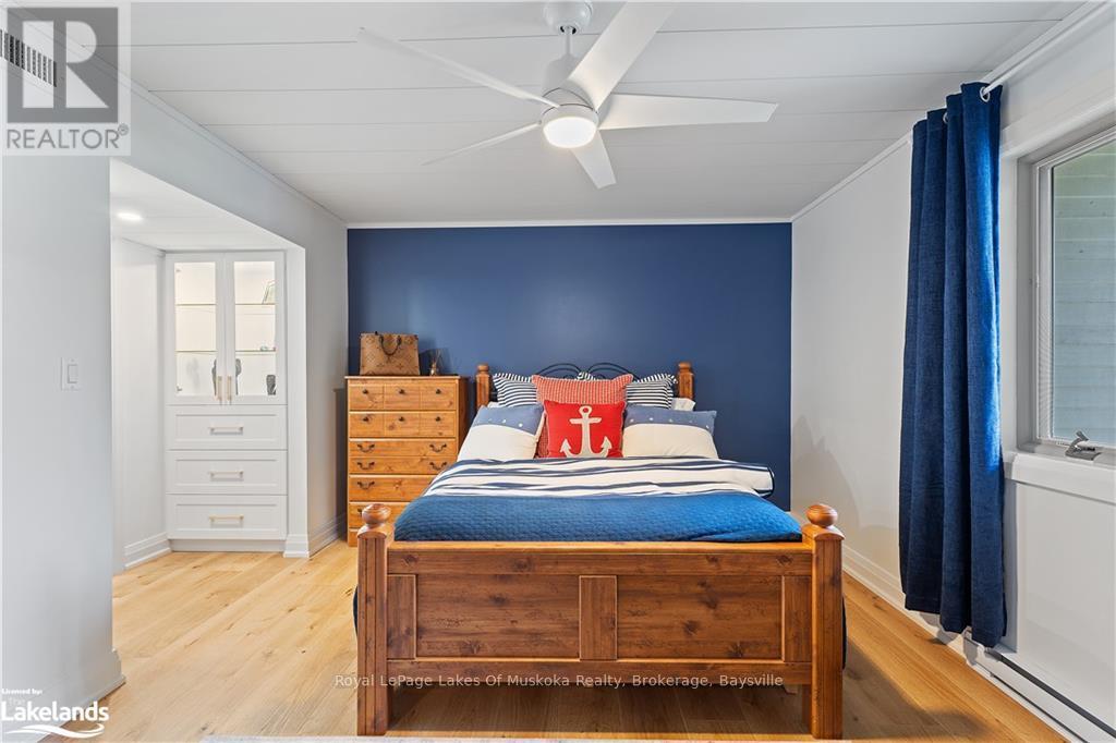 #106 10 COVESIDE DRIVE - 21