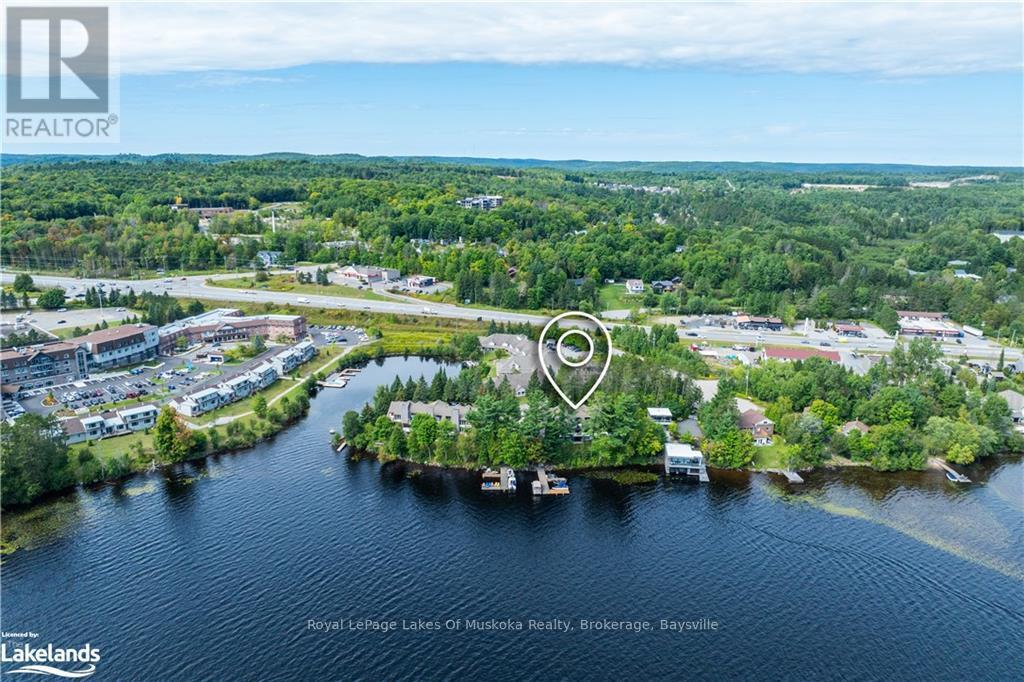 #106 10 COVESIDE DRIVE - 37