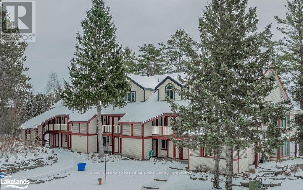 #106 10 COVESIDE DRIVE - 39