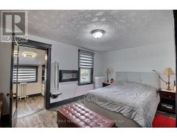 Bedroom 3 - 506 Main Street E, North Perth, ON N4W2C6 Photo 8