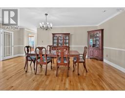 Sunroom - 485&489 Maple Drive, Cape George, NS B0E3B0 Photo 13