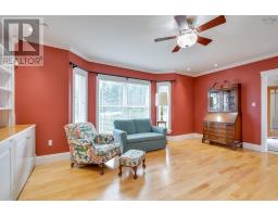 Primary Bedroom - 485&489 Maple Drive, Cape George, NS B0E3B0 Photo 8