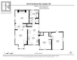 1274 Fred Brown Road, Loyalist, ON K0K2H0 Photo 41