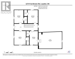1274 Fred Brown Road, Loyalist, ON K0K2H0 Photo 42