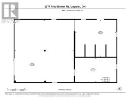 1274 Fred Brown Road, Loyalist, ON K0K2H0 Photo 43