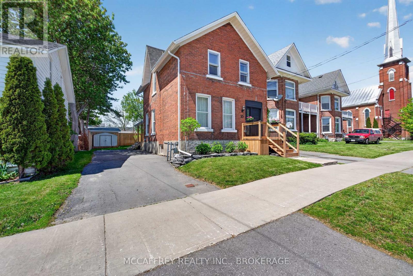 55 BRIDGE STREET W - 2