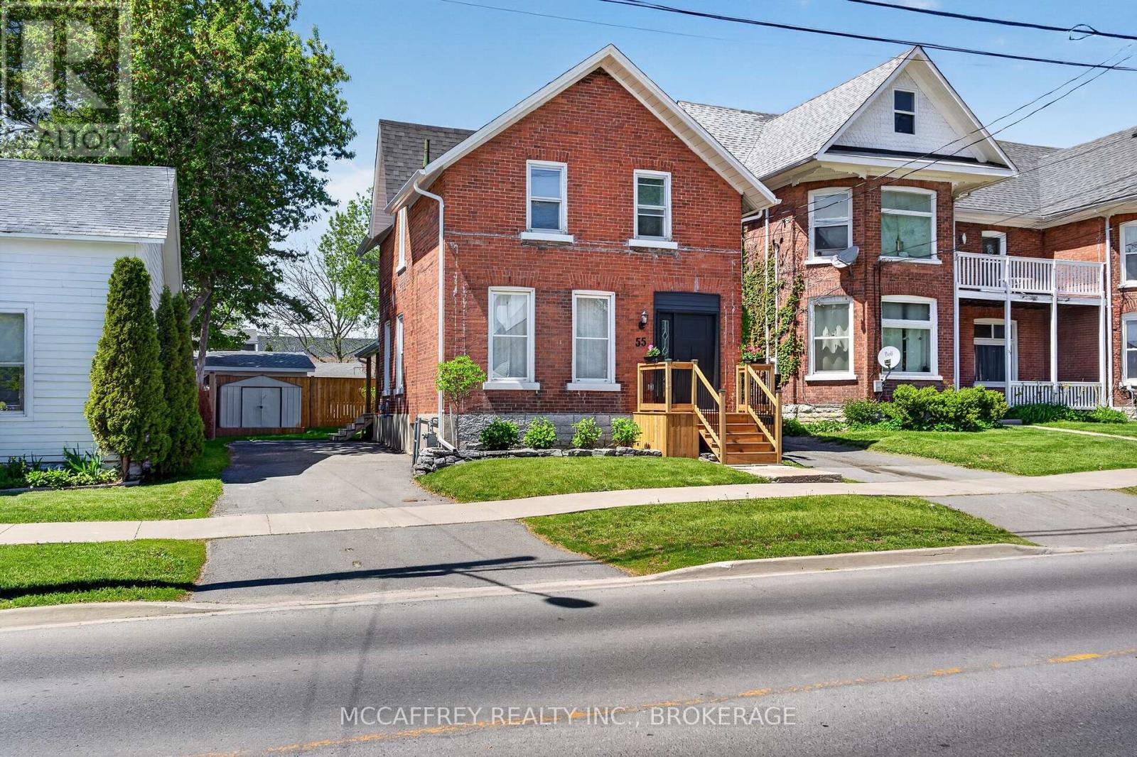 55 BRIDGE STREET W - Image 41