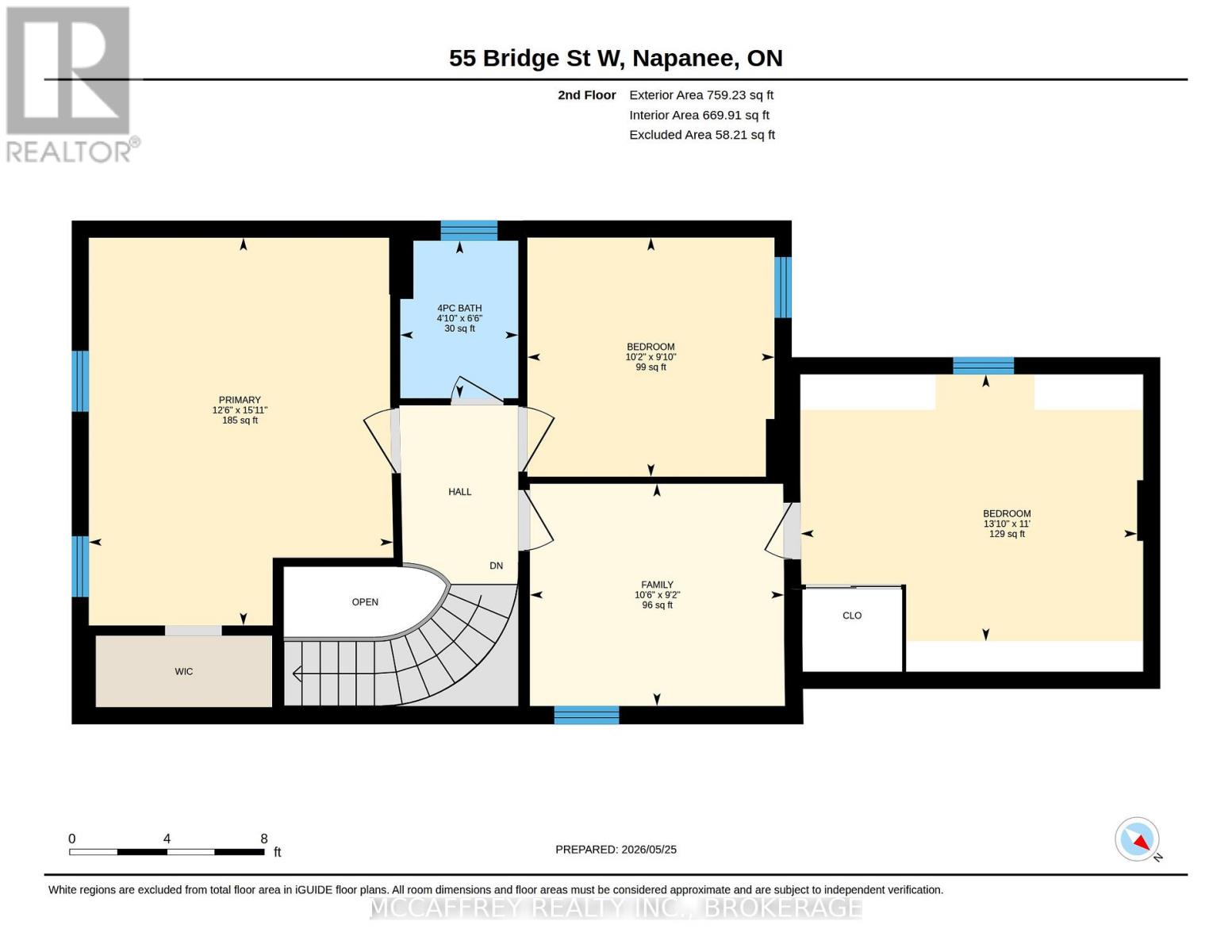 55 BRIDGE STREET W - 48