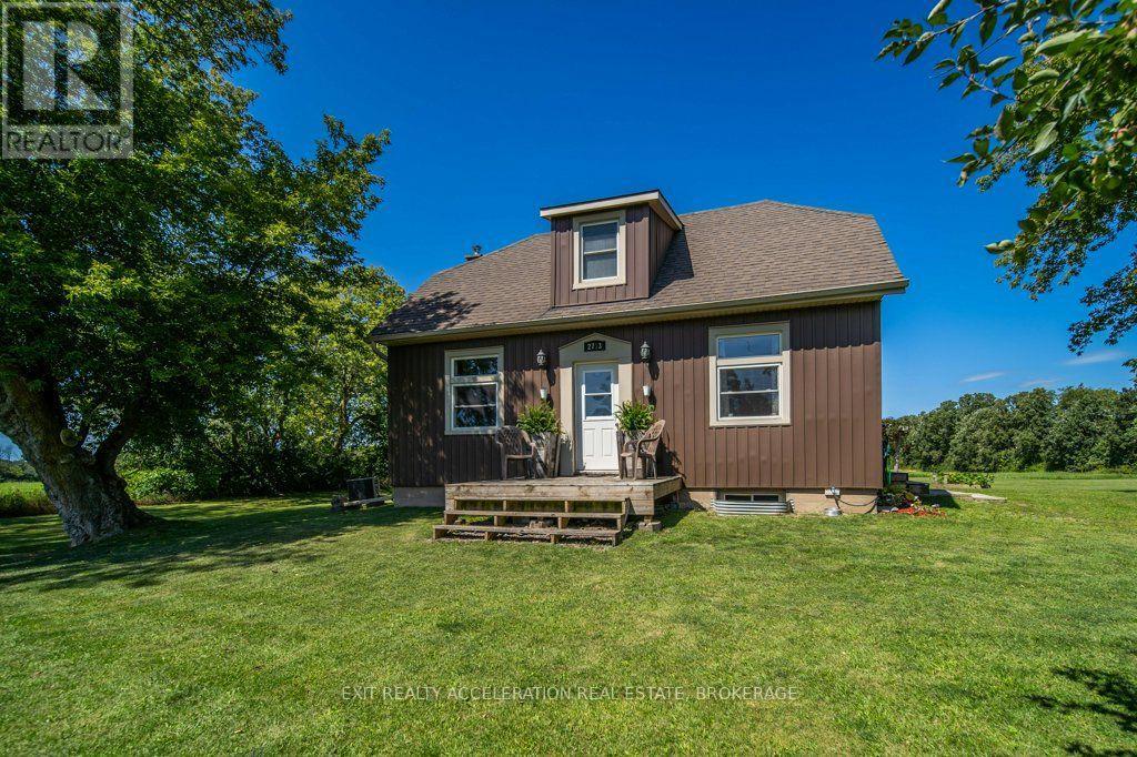 2713 BIG CREEK ROAD - 1