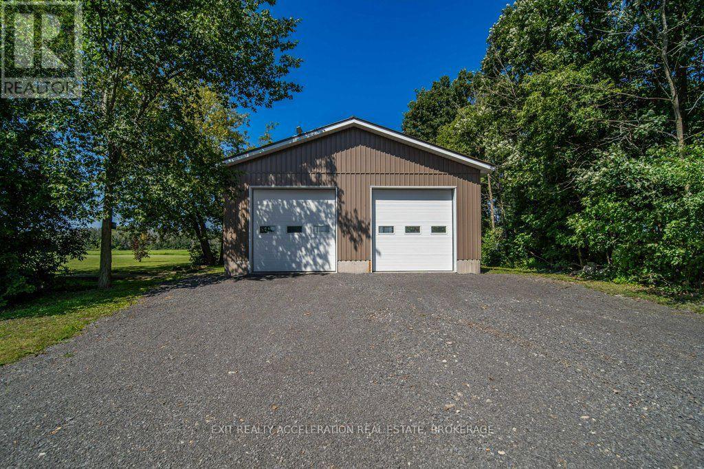 2713 BIG CREEK ROAD - 2