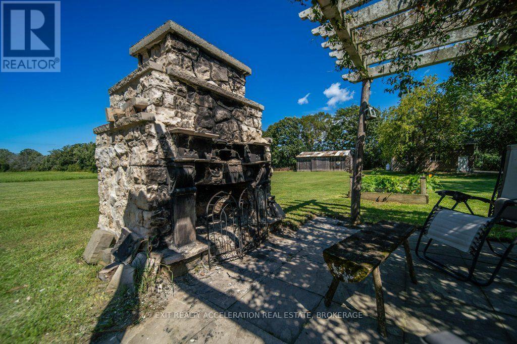 2713 BIG CREEK ROAD - 34